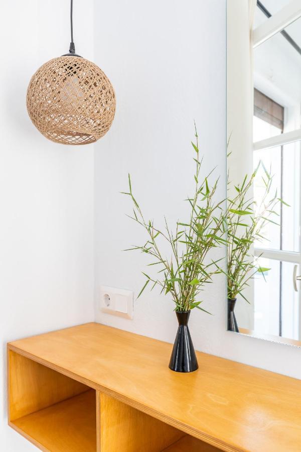 Uncle John'S Guesthouse Skopelos Buitenkant foto